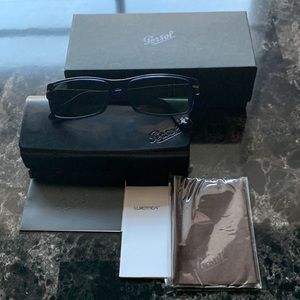 Authentic Persol Men's Sunglasses